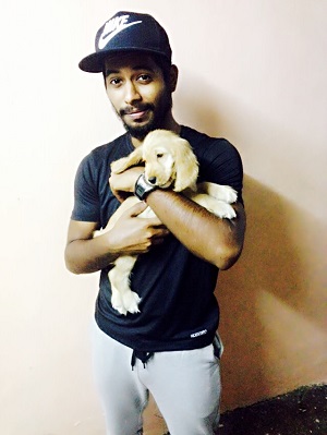 Muffin & Reon Mendes